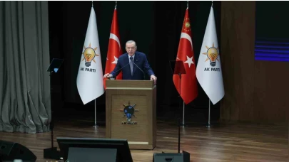 Erdoğan: Uçağımızın kara kutusu bulunmuş, incelemeler başlatılmıştır
