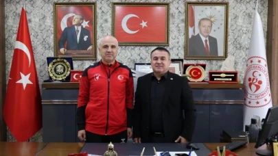 Bilecikli antrenör Deaflympics’te Türkiye’yi temsil edecek