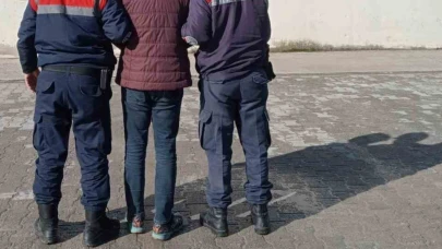 Kocaeli’de FETÖ’den 6 yıl 3 ay hapis cezasıyla aranan şahıs yakalandı