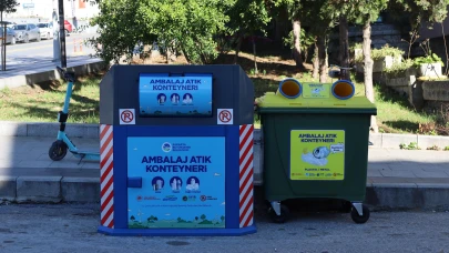 Sakarya’da “Sıfır Atık Caddeleri” dönemi başladı