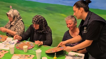 Saygınlar Kulübü 7 ayda bin 764 üyeye ulaştı