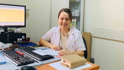 Yenikent’te lazerle hemoroid tedavisi başladı