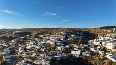 Burası ’Bodrum’ değil Diyarbakır