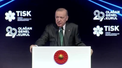 Cumhurbaşkanı Erdoğan: "Enflasyonda nihai hedefimiz olan tek haneli oranlara mutlaka ulaşacağız"