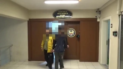 Sakarya’da DEAŞ operasyonu: 1 tutuklama, 3 sınır dışı