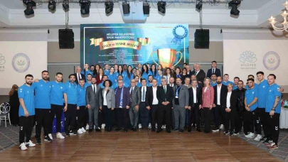 Nilüfer Belediyesi Spor Manifestosu’nu açıkladı