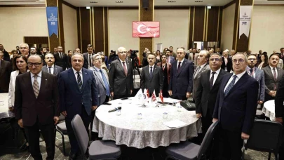 Kocaeli’de sanayinin nitelikli iş gücü ihtiyacı ele alındı