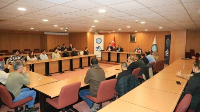 BUÜ ve Nilüfer Belediyesinden at destekli sosyal sorumluluk projesi