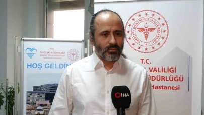 Ortopedi uzmanı tehlikeye karşı uyardı: "Herkes her sporu yapamaz"