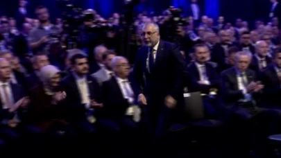Bakan Işıkhan: "Hedeflerimize işçilerle ve işverenlerle birlikte hareket ederek ulaşabiliriz"