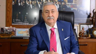 Palandöken: "2026 yılına herkes borçsuz girmek istiyor"