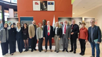 Kocaeli Üniversitesi’nde Fair Play buluşması