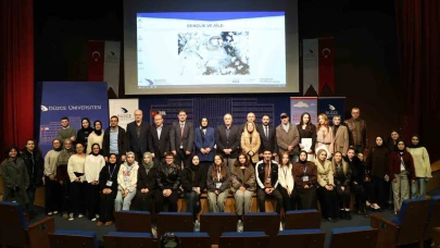 Evlilik sayısı düştü boşanma arttı