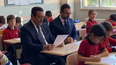 BUBFA’dan erken yaşta finansal bilinç kazandırmaya yönelik sosyal sorumluluk projesi başladı