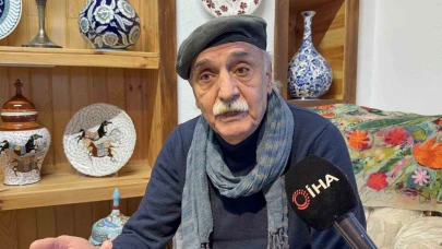 "Çoban İsa" figürünün keşfedildiği lahit tarlası gece gündüz korunuyor