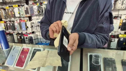 Bulaşıcı hastalıklardan korunmanın yeni kuralı: Telefonunu temiz tut