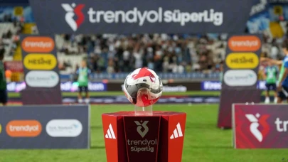 Trendyol Süper Lig’de 17. hafta programı açıklandı