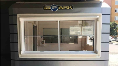 İSPARK’ta 2 yılda 3’üncü zam sonrası 12 saatlik otoparkın maliyeti 550 lira