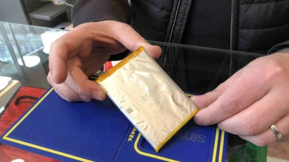 Soğuk havalar telefon bataryalarının ömrünü azaltıyor