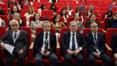 Doç. Dr. İlyas Sarıbaş: "Deprem yönetmeliğimiz iyi, maalesef bu sahaya yansımıyor"