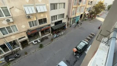 Balıkesir’de 4.9 büyüklüğünde deprem