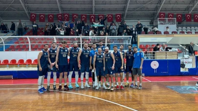 Çayırova Belediyesi, Kağıtspor’u mağlup etti