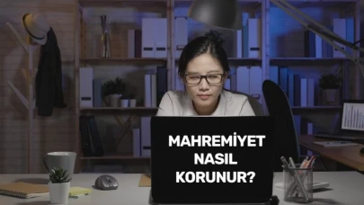 Dijital Dünyada Mahremiyet Nasıl Korunur?