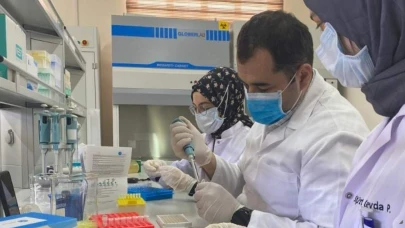 Güz Yarıyılı’nda 1.466 Öğrenci İş Deneyimi Kazandı