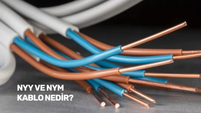 NYY ve NYM Kablo Nedir?