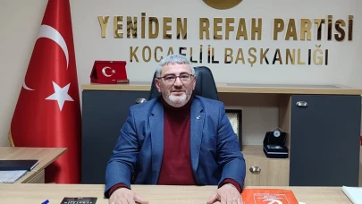 Ahmet Emre AYDIN'dan Deprem Bilinçlendirme Çağrısı