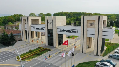Sakarya Üniversitesinde İftar Geleneği Devam Edecek