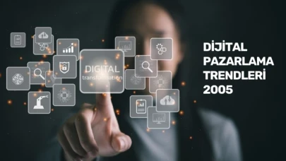 Dijital Pazarlama Trendleri 2025: Geleceğin Stratejileri