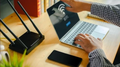 Evdeki Wi-Fi Hızını Artırmanın 10 Etkili Yolu