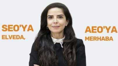 AEO (Yanıt Arama Optimizasyonu) nedir?