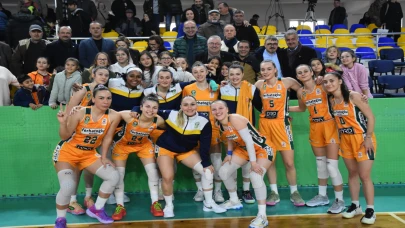 Gürespor’dan Namağlup Şampiyonluk Yürüyüşü Sürüyor