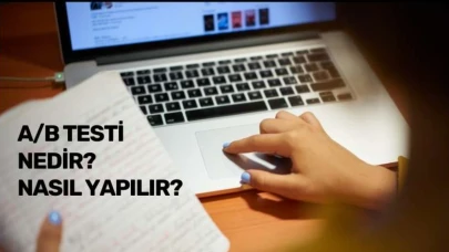 Ortalama Tıklama Oranını Artırmak İçin Başlık A/B Testi Nasıl Yapılır? Adım Adım Rehber