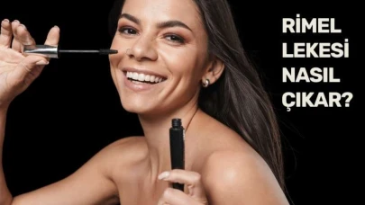 Rimel Lekesi Nasıl Çıkar?