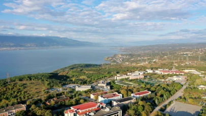Prof. Dr. Murat Utkucu Deprem Riski Hakkında Konuştu