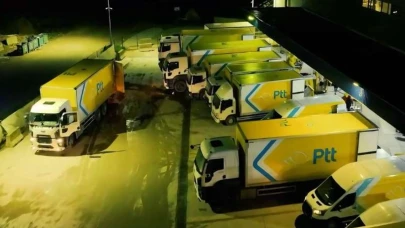 Aynı Gün Teslim Projesi İlk Olarak Bursa’da Başladı