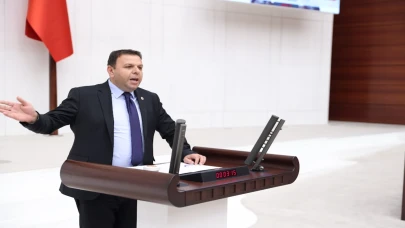 Türkiye’de Buğday Krizi Büyüyor: 44 İlde Üretim Azaldı!