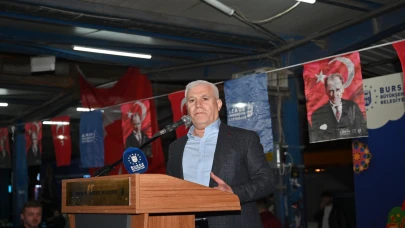 Başkan Bozbey, “Her şeyin çok daha güzel olacağına inanıyorum”
