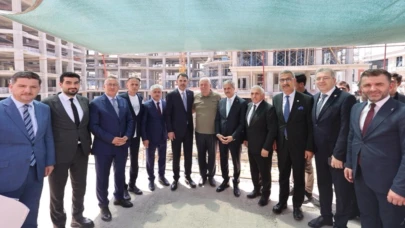 Bakan Kurum: Ada Hayat Doğru Bir Uygulama