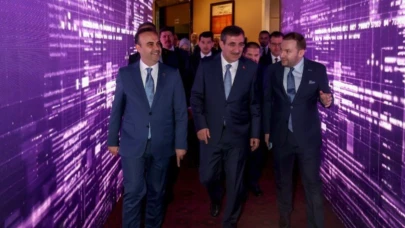 Türkiye Yapay Zekâ Girişimlerinde Altyapı ve Model Geliştirme Alanlarına Yöneliyor
