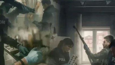 6 ayrı organize suç örgütüne yönelik operasyonlarda 71 şüpheli yakalandı