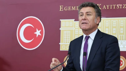 Orhan Sarıbal: Muharrem Ayının 13'üncü Günü Tatil Edilsin
