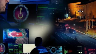 Dev Organize Suç Operasyonunda 56 Gözaltı, Milyarlarca Liralık Varlığa El Konuldu!