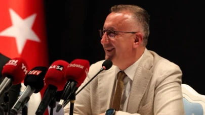 Başkan Işıksu'dan 500 milyon TL’lik yatırım müjdesi