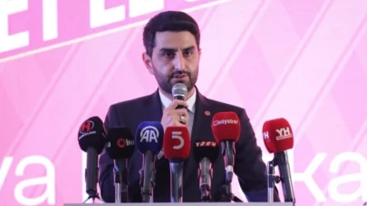 Çelik: Annelerin emeği, sabrı ve sevgisi olmadan ne bir yuva kurulabilir ne de bir medeniyet inşa edilebilir