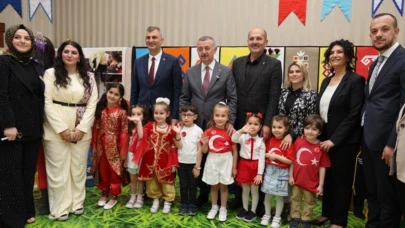 KO-MEK 20. Yıl Yolculuğunun Final Durağı: Karamürsel, Kandıra ve Çayırova