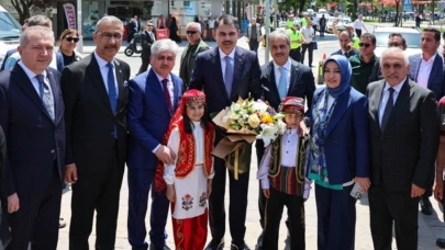Sakarya’da Dirençli Şehir Hedefine Merkezi Destek